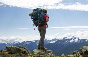 adventure tour